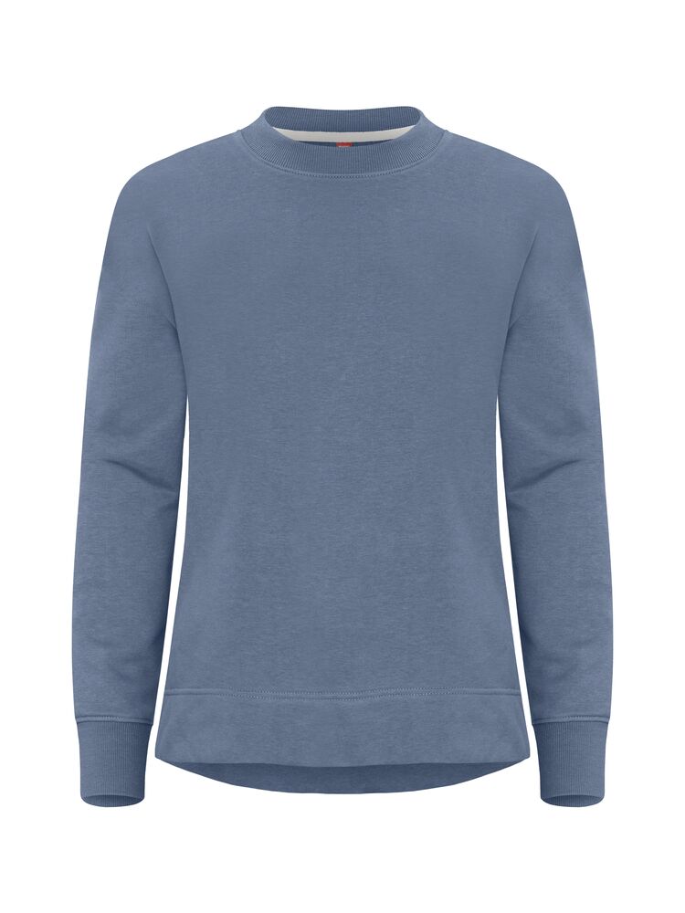 Miami PRO Roundneck Women-5