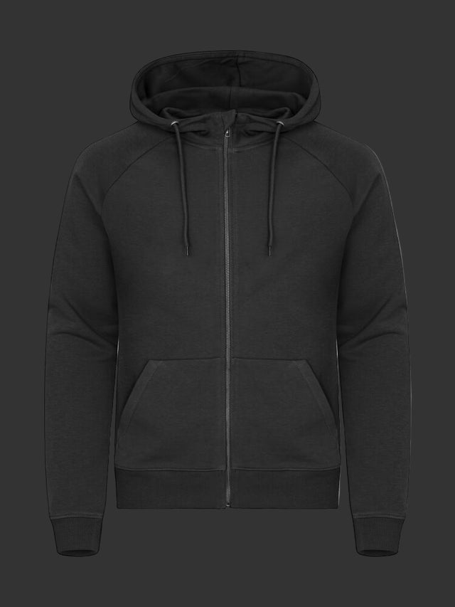 Miami PRO Hoody Full Zip