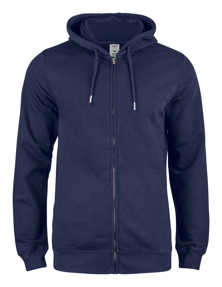 Premium OC Hoody Full Zip-1