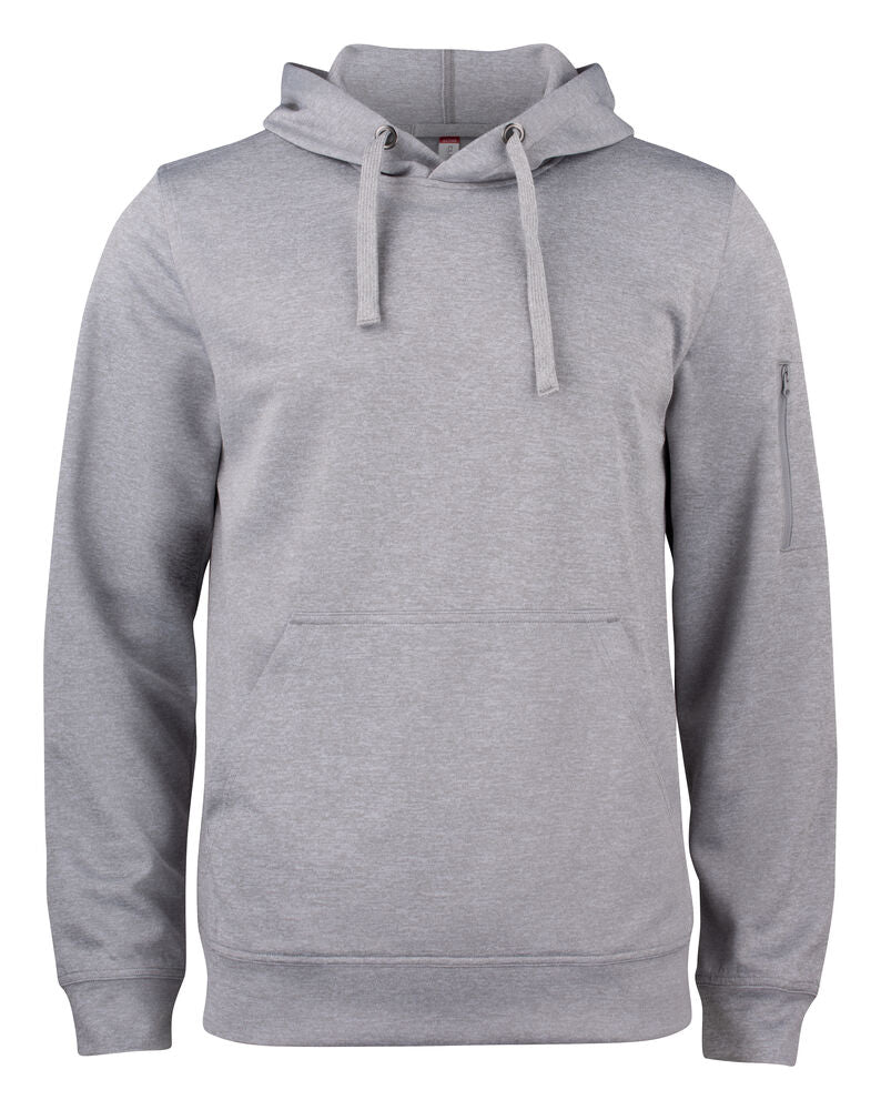 Basic Active Hoody-2