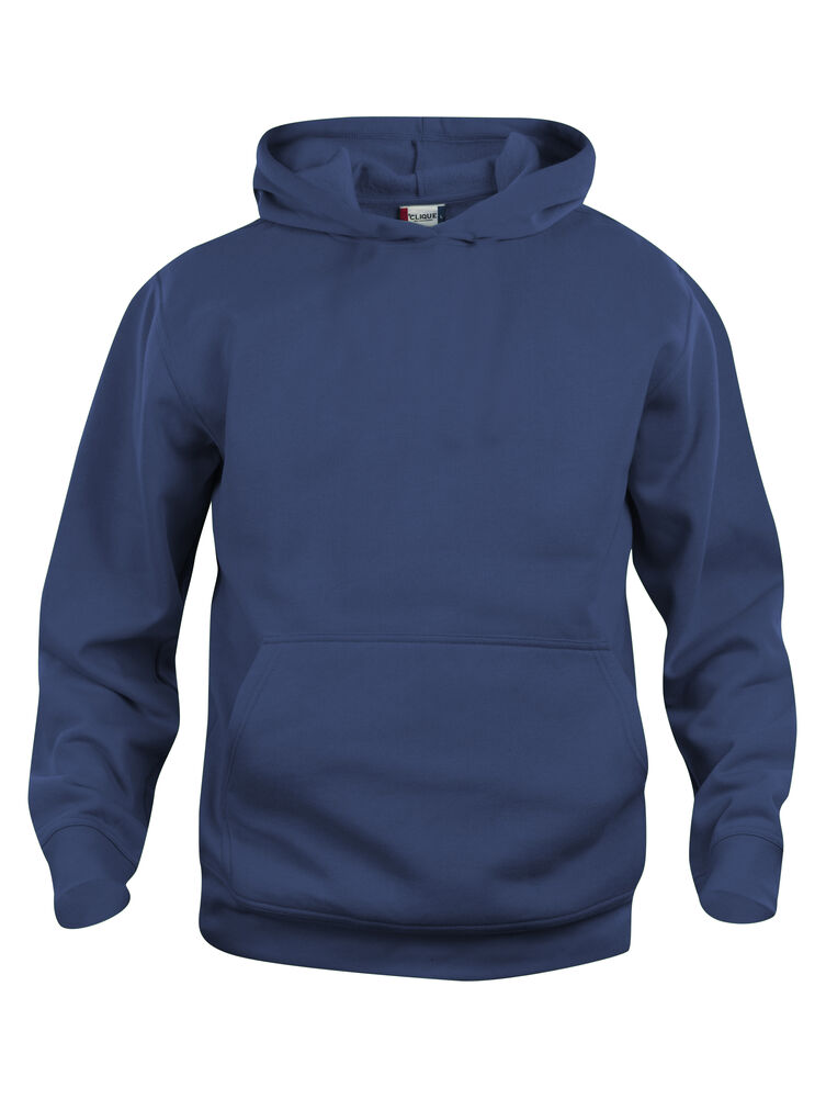 Basic Hoody Junior-42