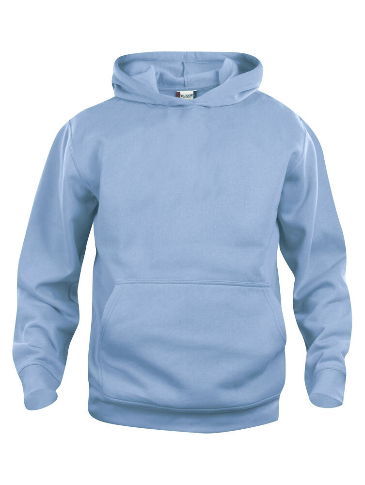Basic Hoody Junior-41