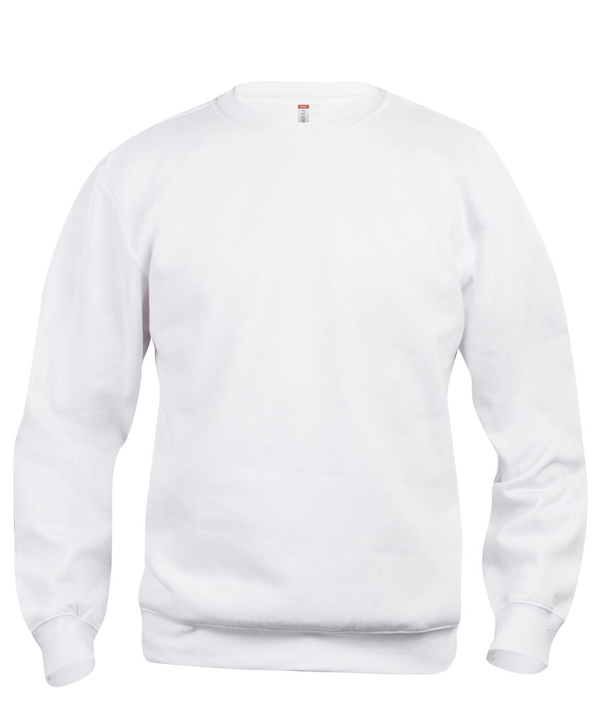 Basic Roundneck-1