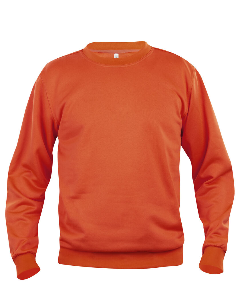 Basic Roundneck-61