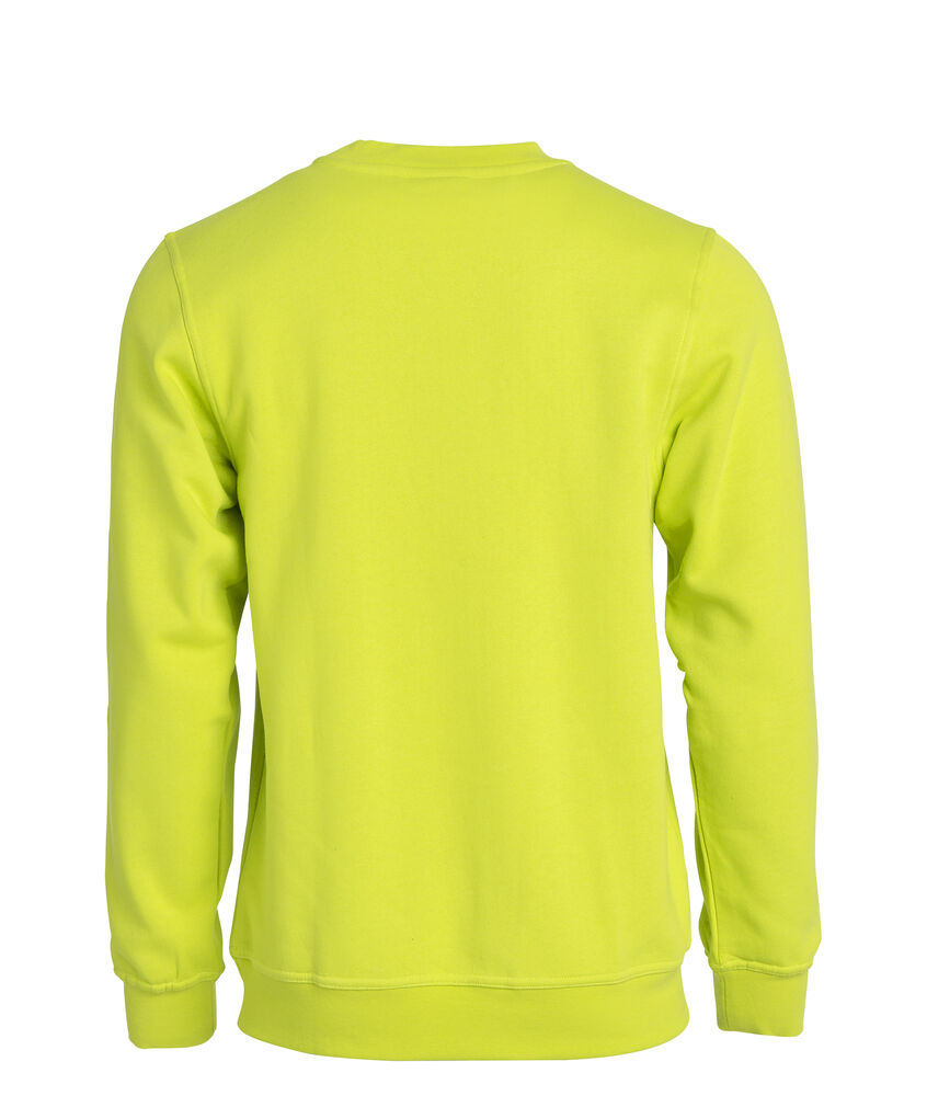 Basic Roundneck-62