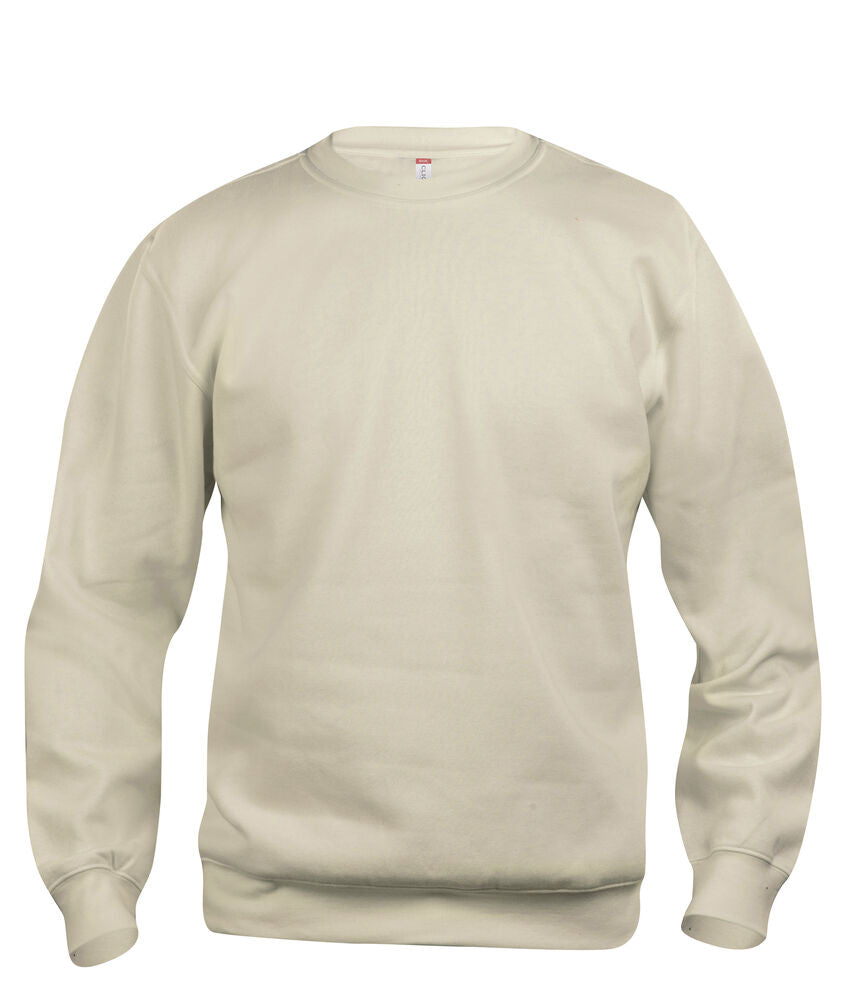 Basic Roundneck-43