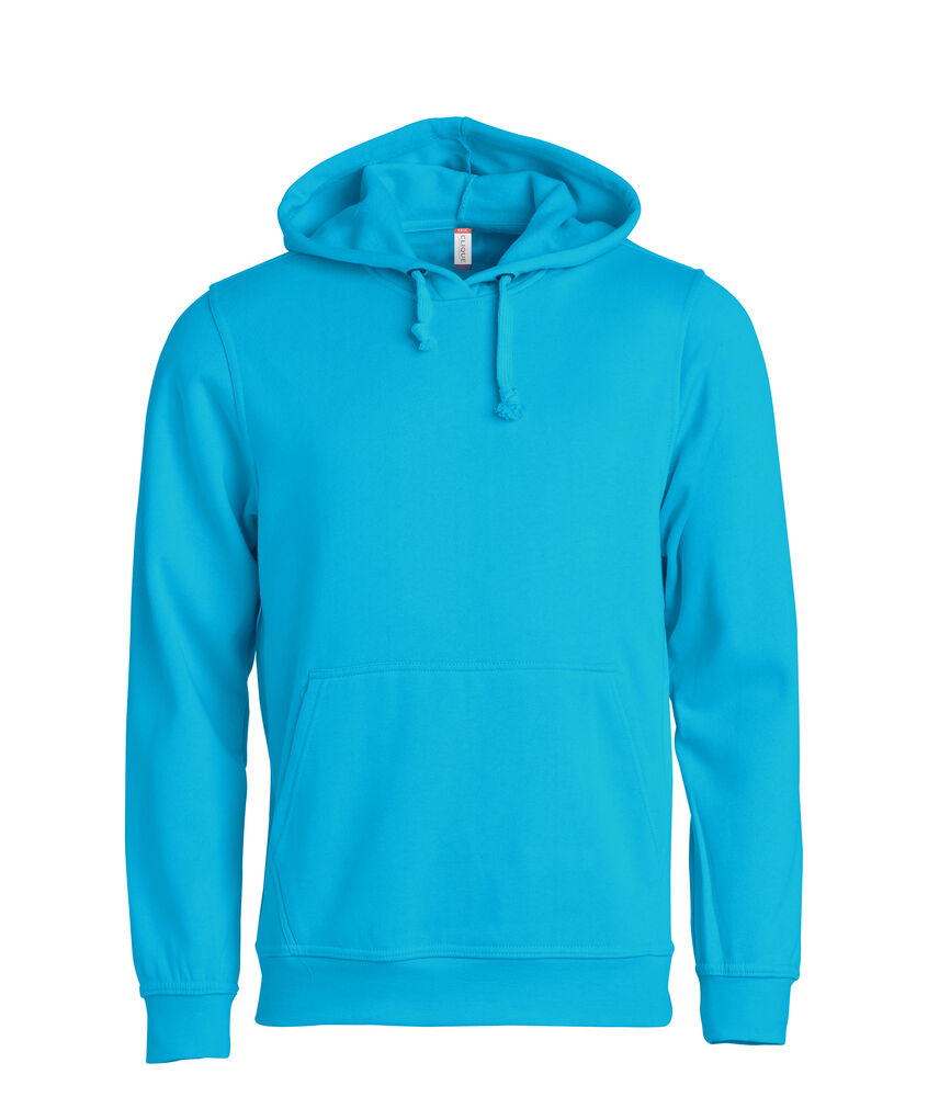 Basic Hoody-1