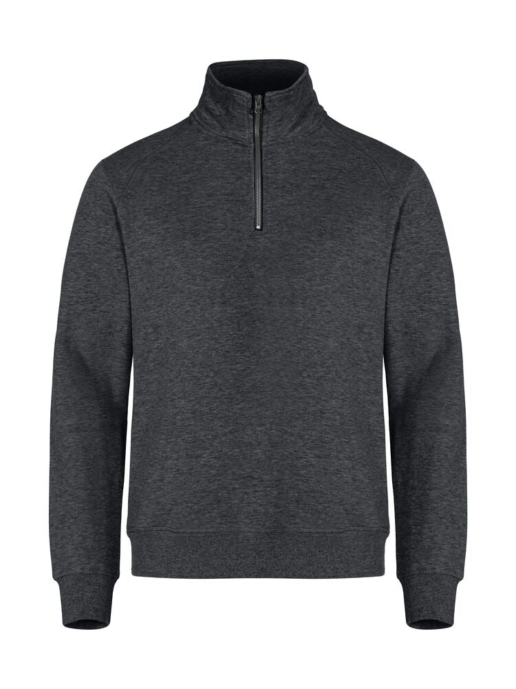 Basic Half Zip-13