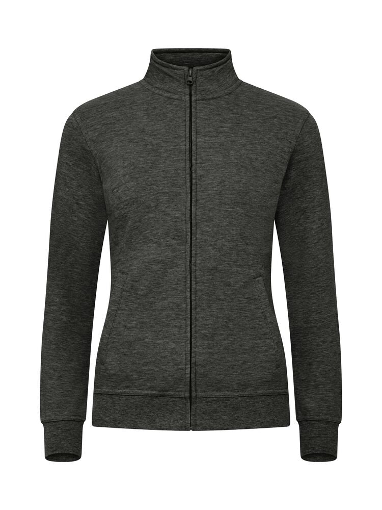 Basic Cardigan Women-7