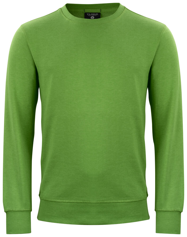 Classic Roundneck-10