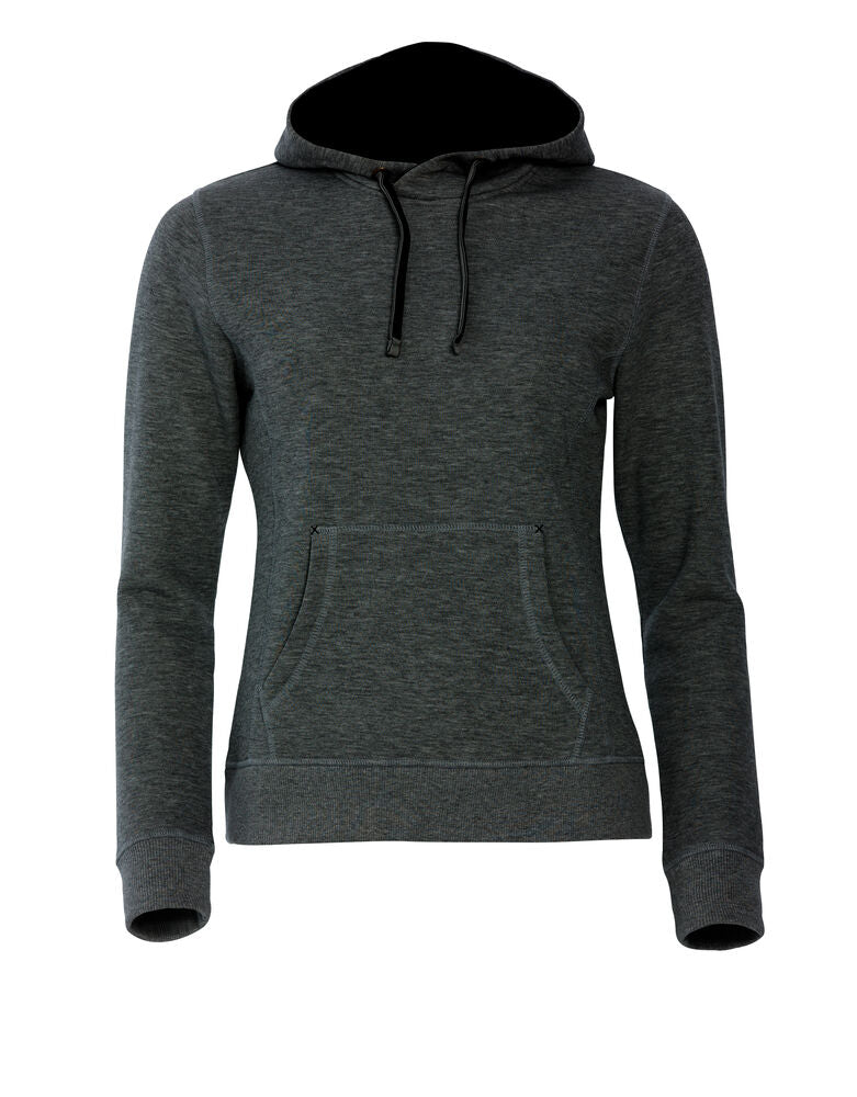 Classic Hoody Women-7