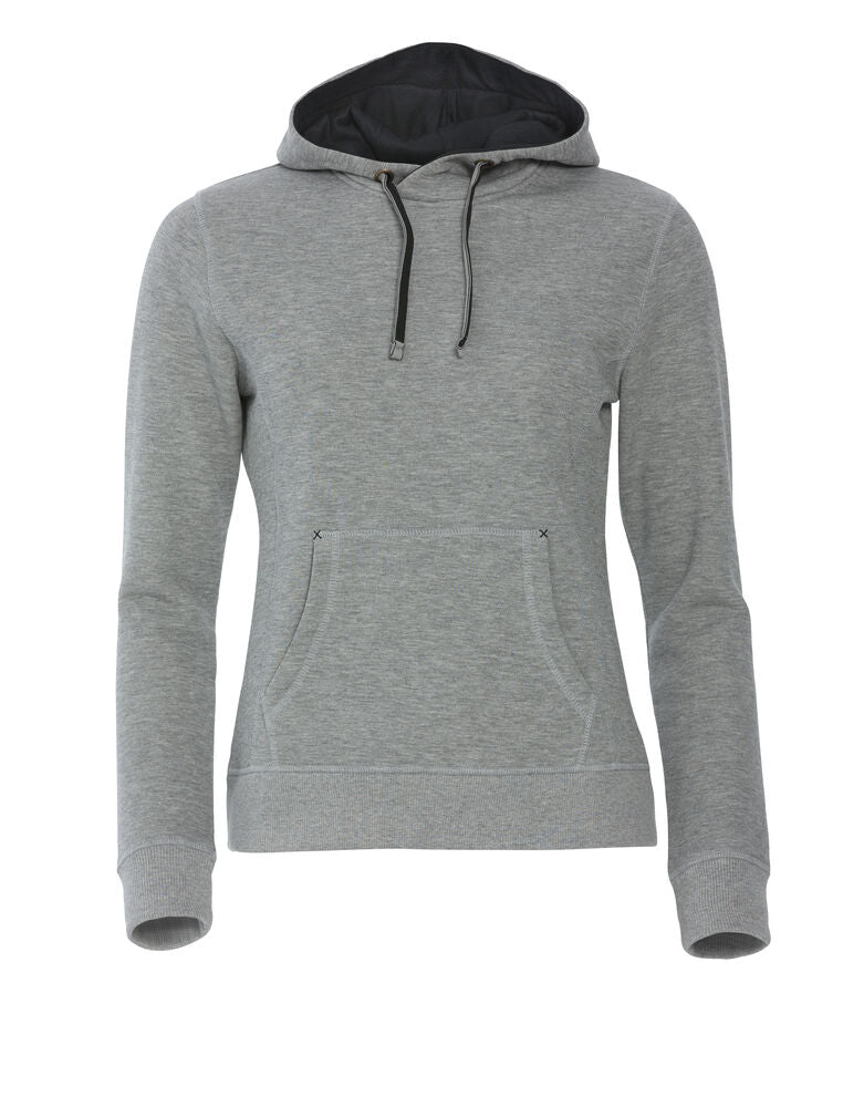 Classic Hoody Women-6