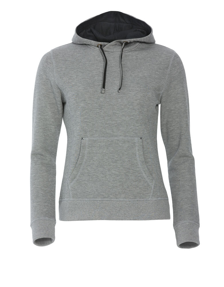 Classic Hoody Women-2