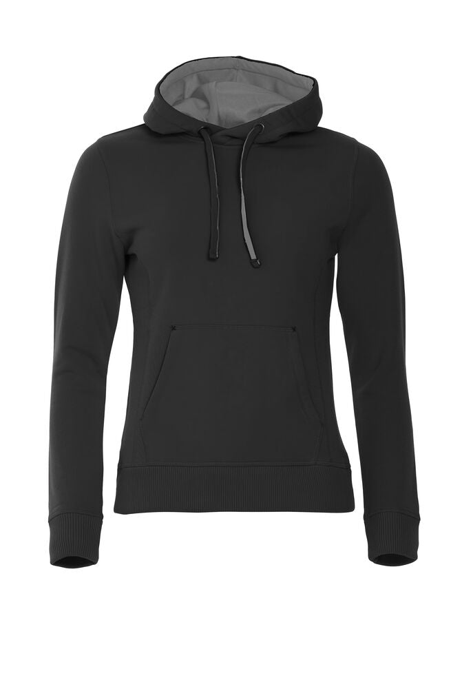 Classic Hoody Women-8