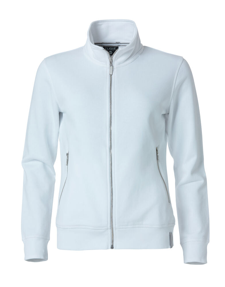 Classic FT Jacket Women-1