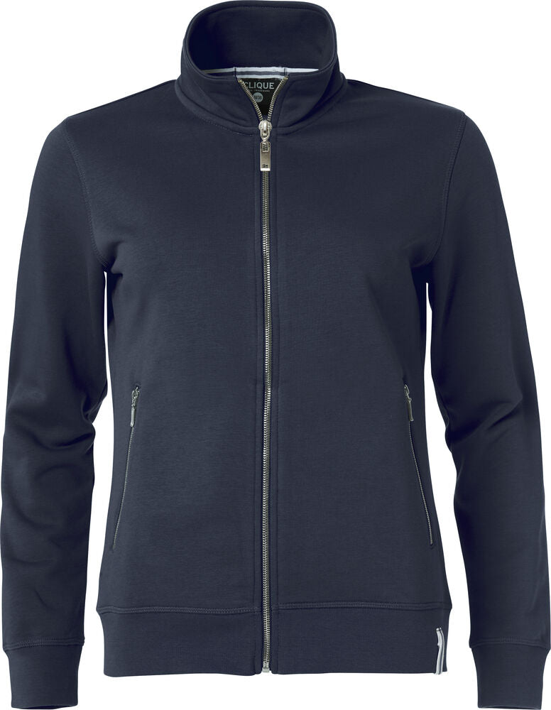 Classic FT Jacket Women-0