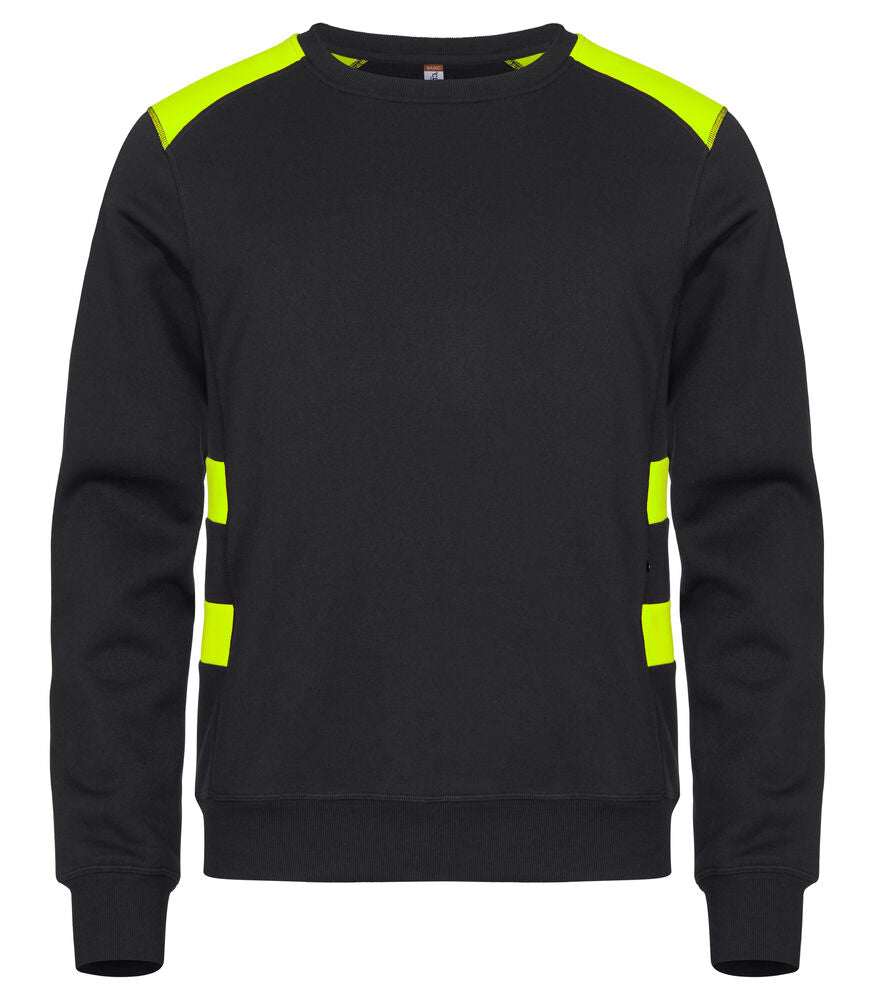 Ambition Roundneck-0