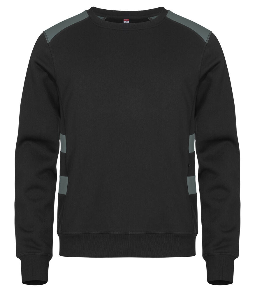 Ambition Roundneck-2