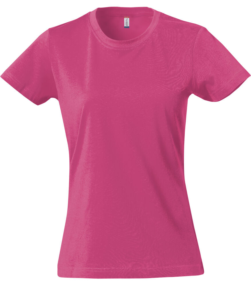Basic-T Women-44