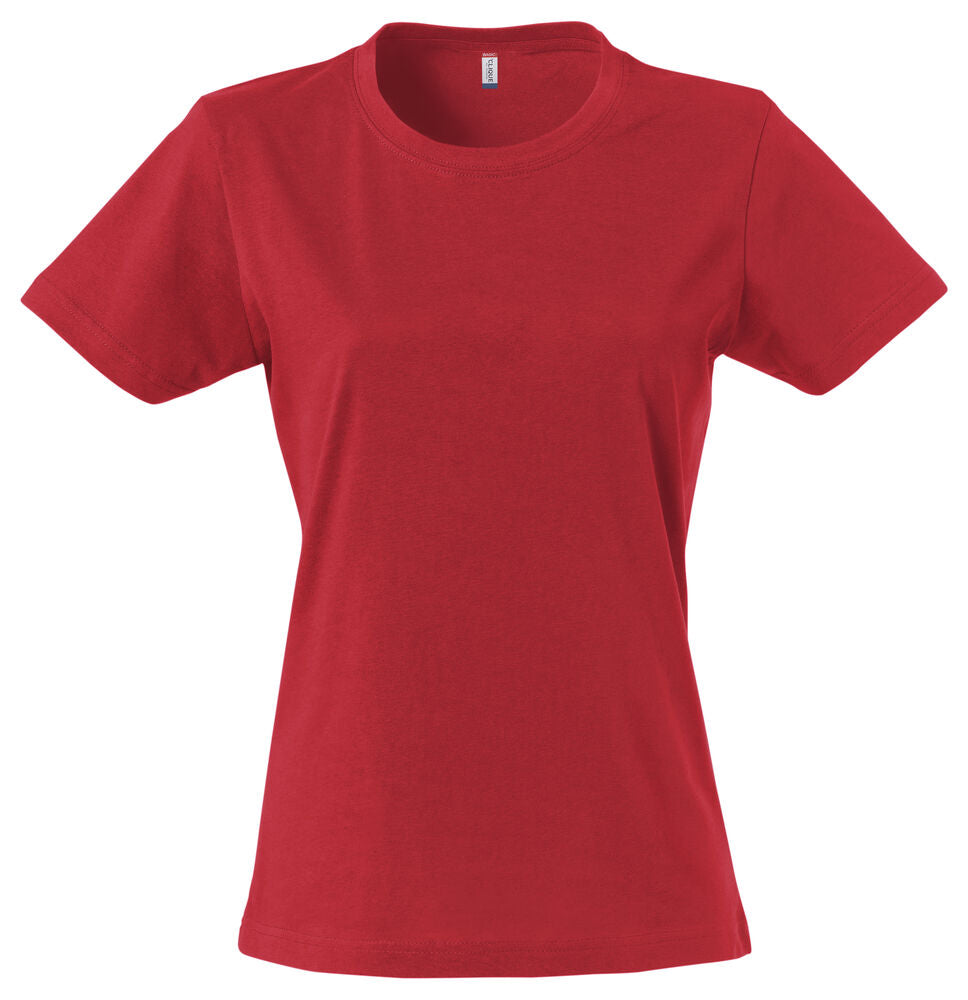 Basic-T Women-45