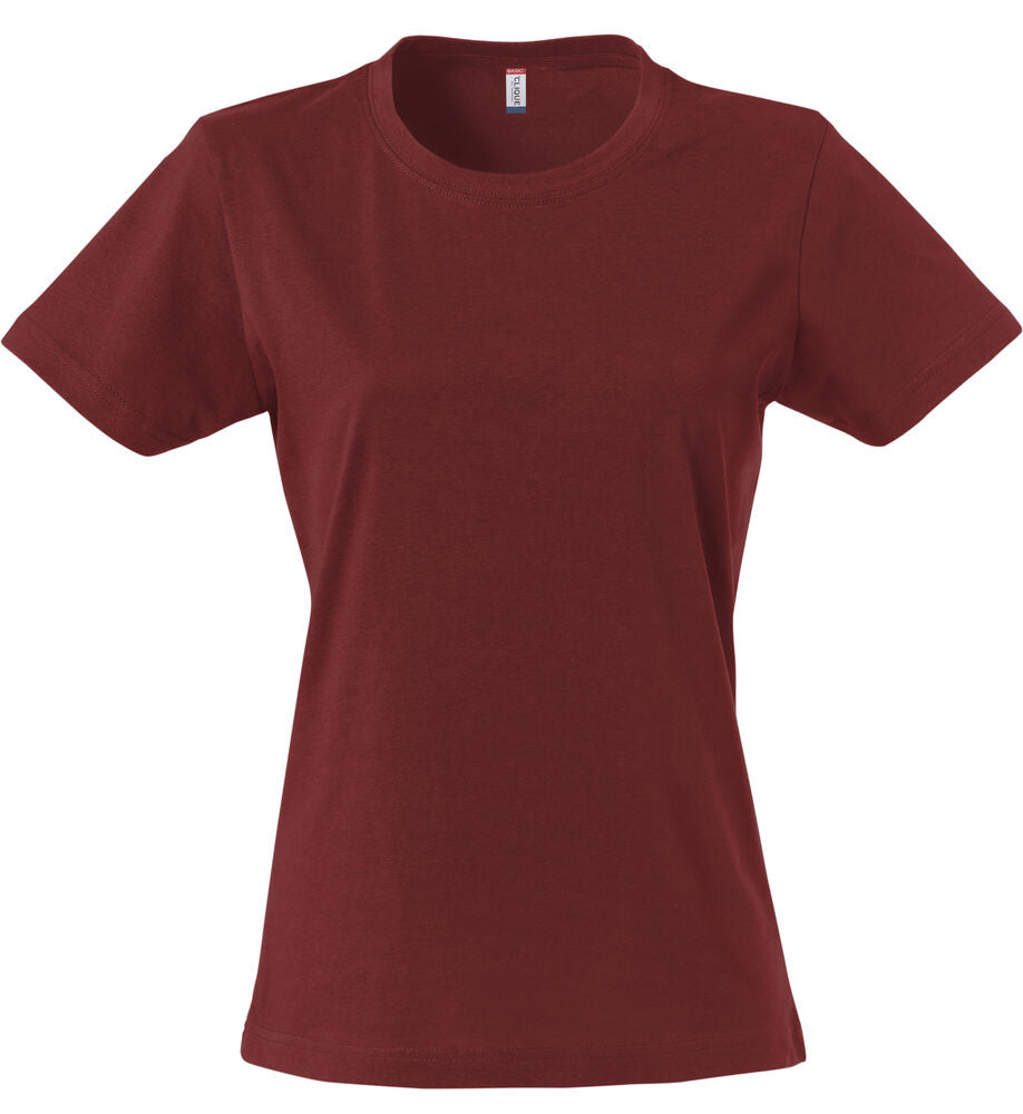 Basic-T Women-46