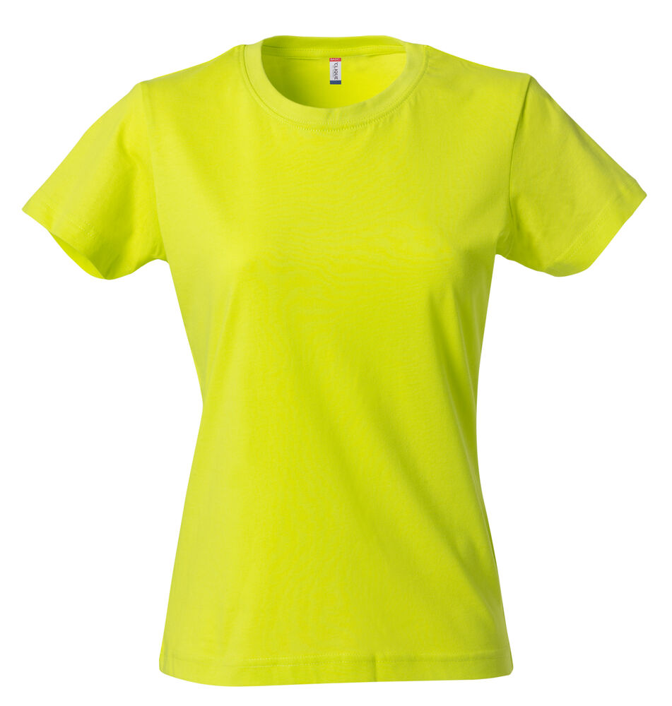 Basic-T Women-50