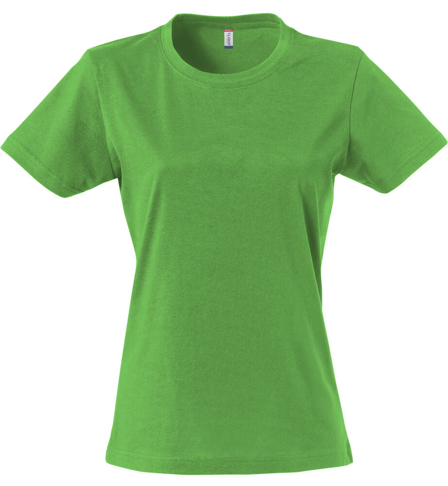 Basic-T Women-51