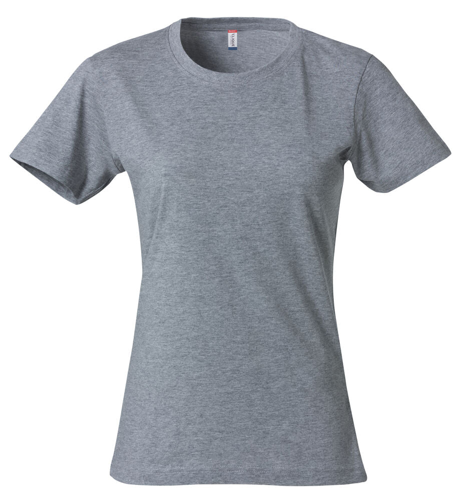 Basic-T Women-53