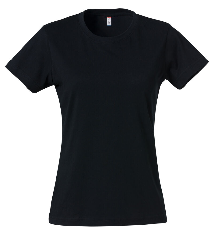 Basic-T Women-54