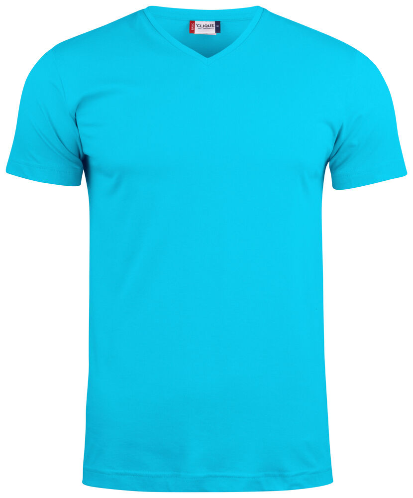 Basic-T V-neck-4