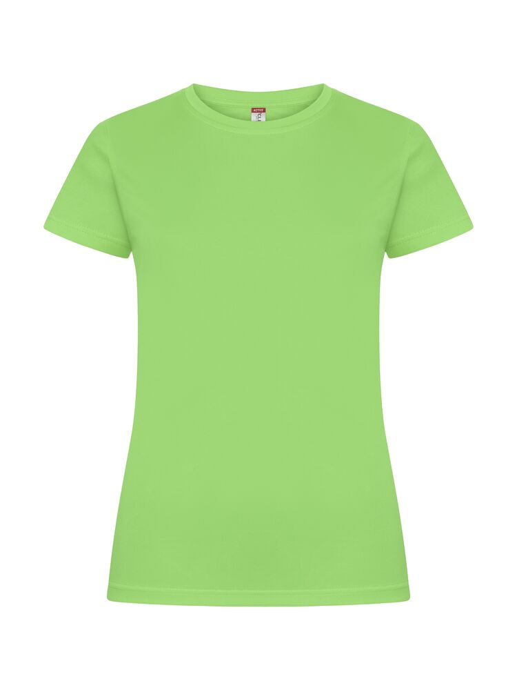 Basic Active-T Women-9
