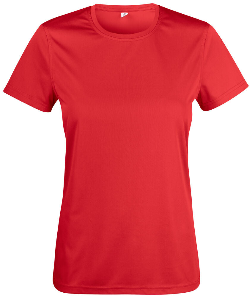 Basic Active-T Women-7