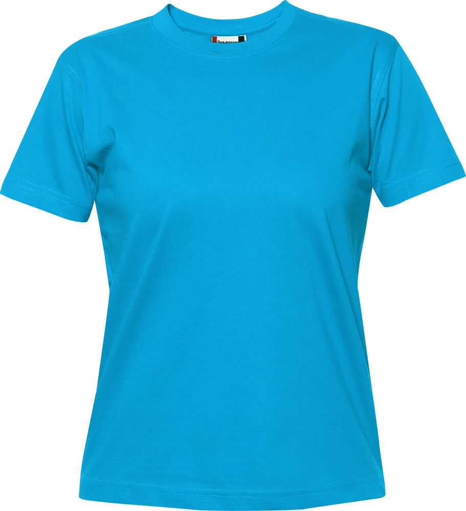 Premium-T Women-7