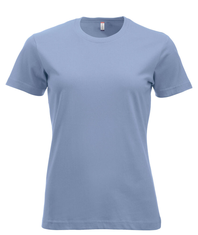 New Classic-T Women-1