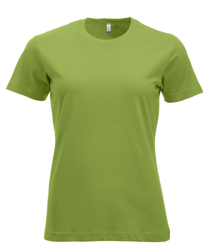 New Classic-T Women-5