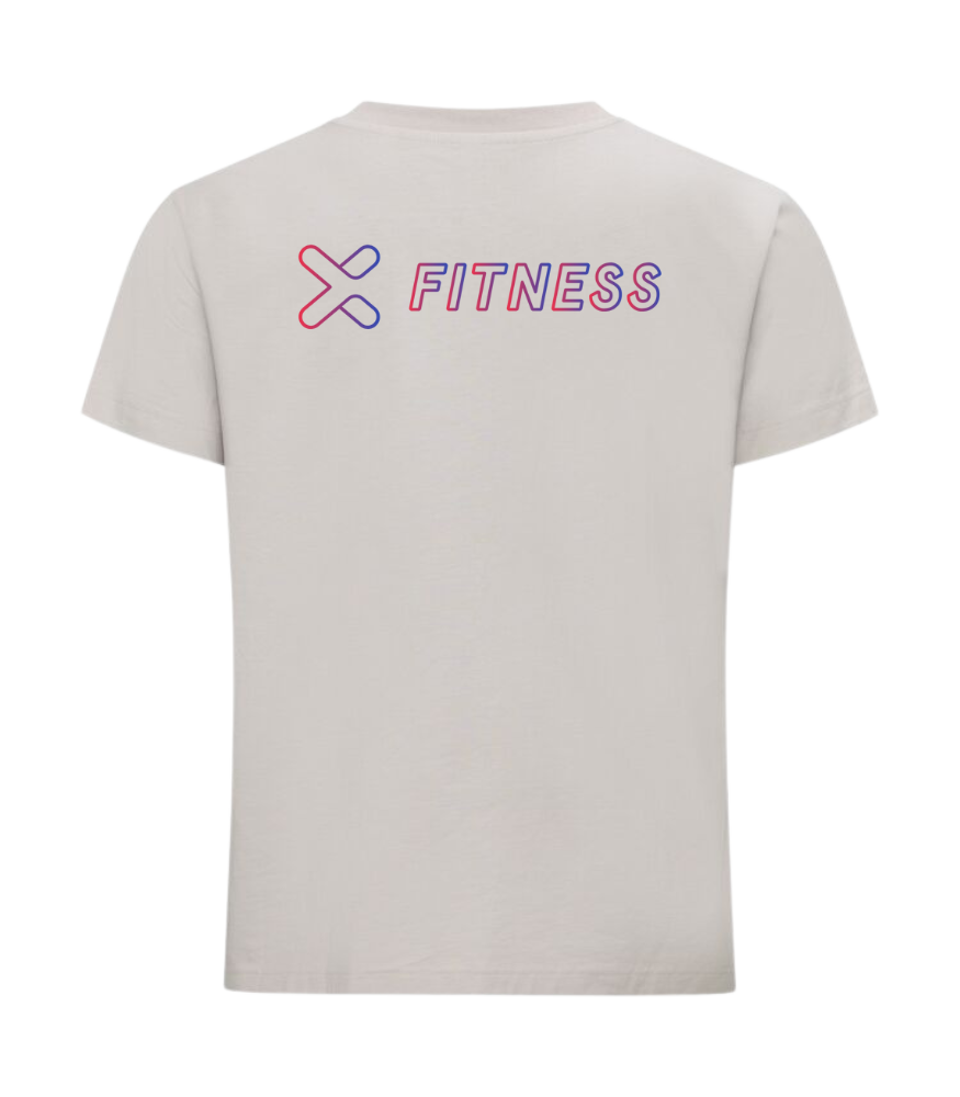Xfitness - Over-T