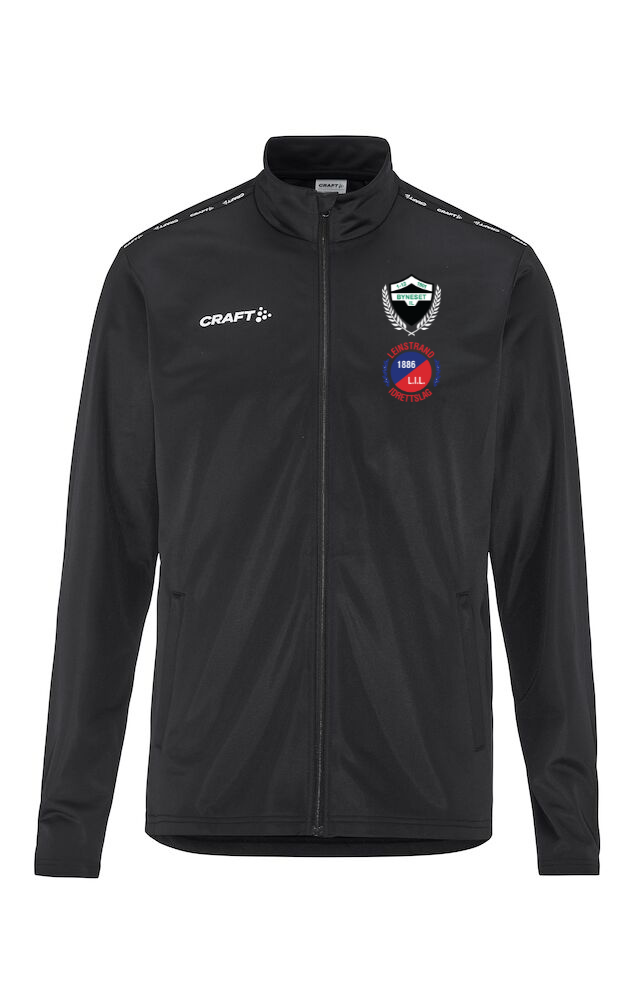 Squad go fz M intern BIL/LIL