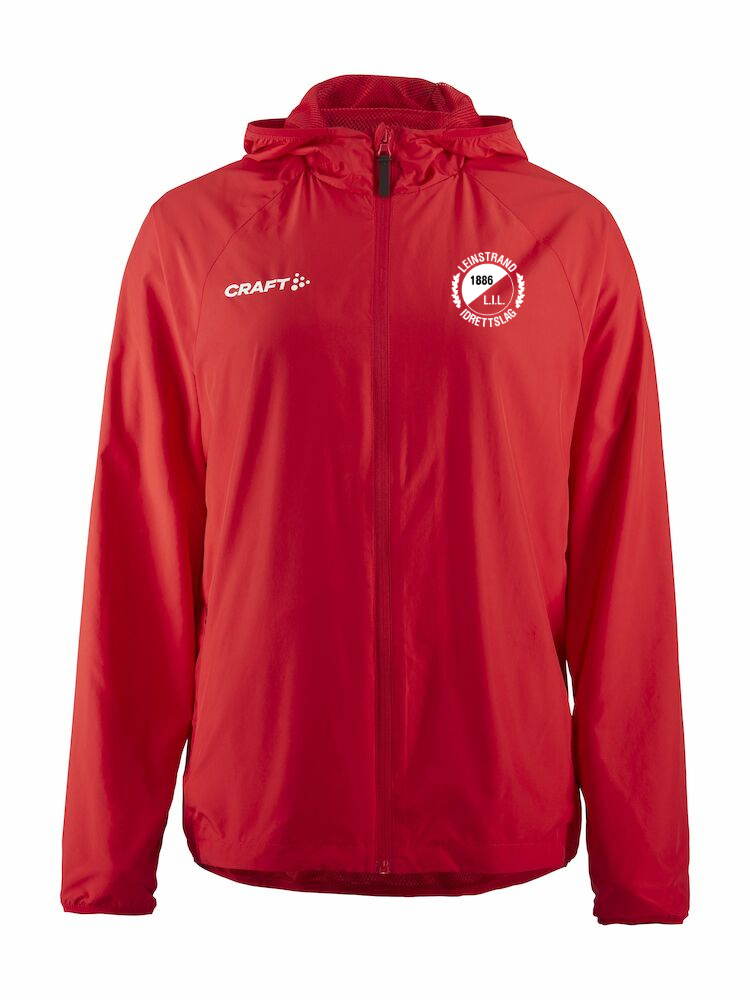 Squad Go Jacket W LIL