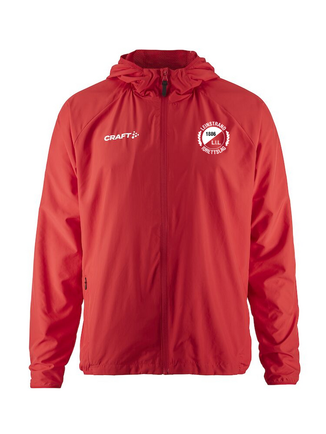 Squad Go Jacket M LIL