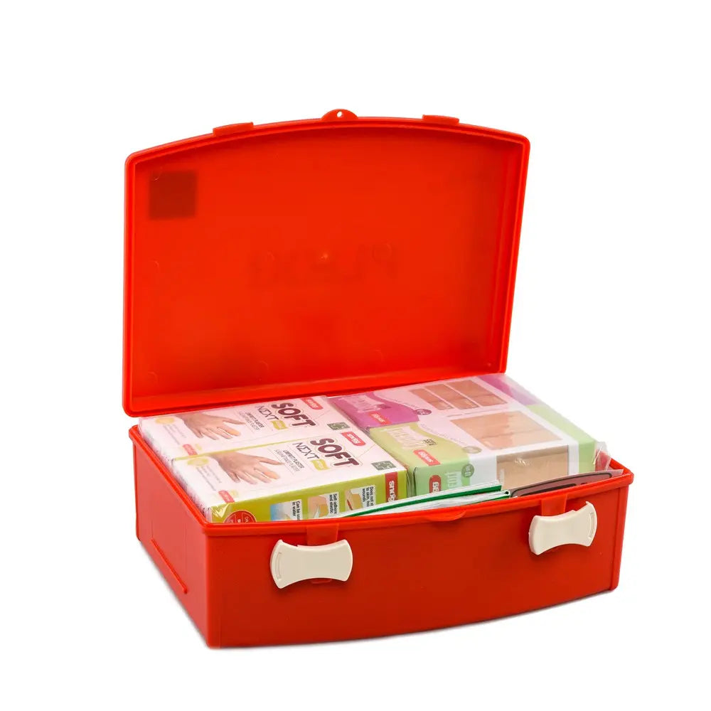 Førstehjelpskoffert Flexi intern BIL