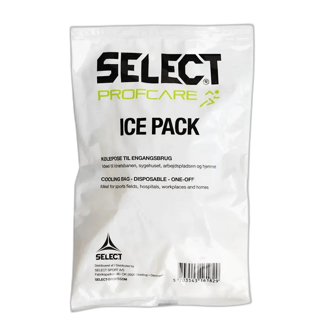 Ispose engangs | 48 stk intern LIL