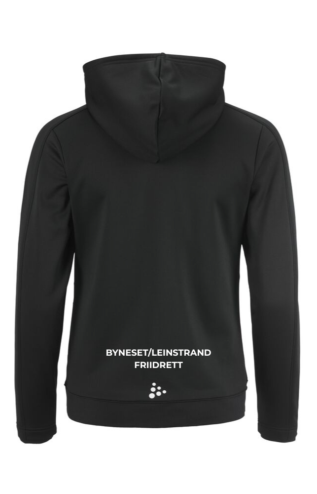 Evolve 2.0 Brushed Hood Jacket W