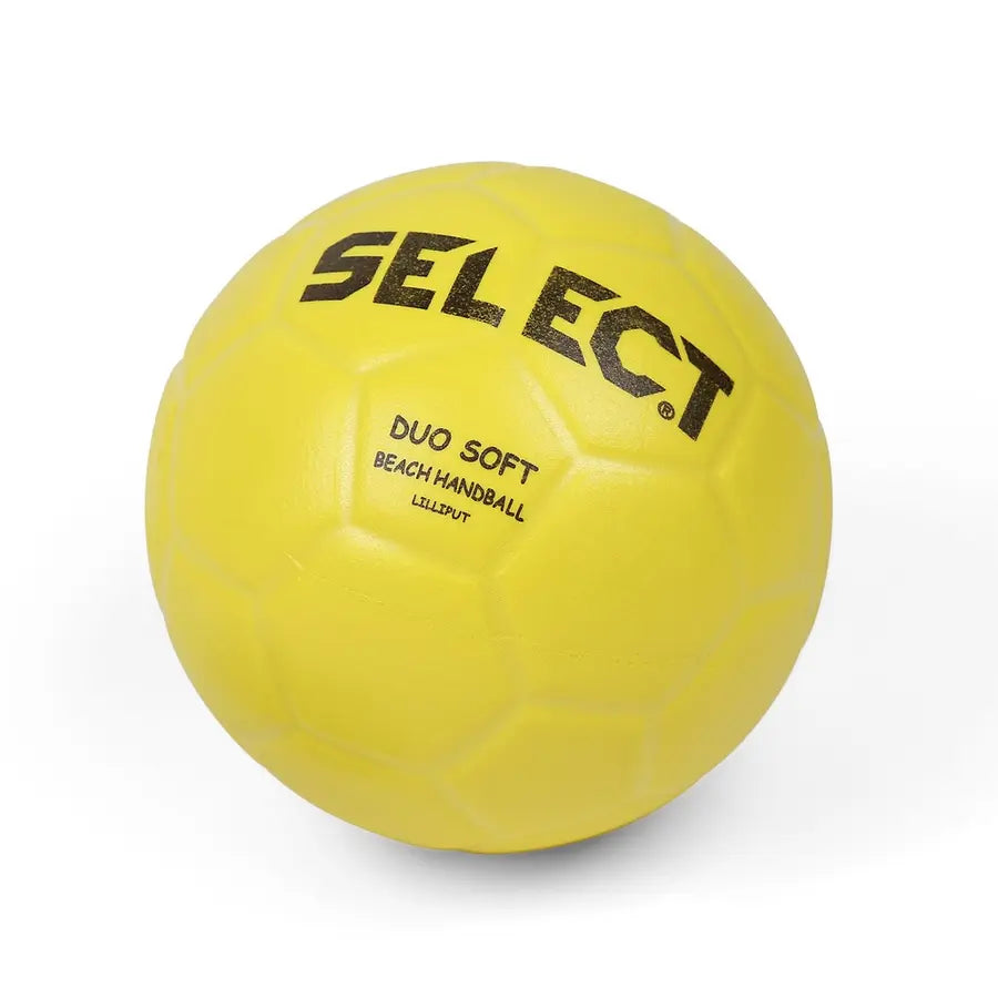 Håndball Select Duo Soft Lilleputt (10) intern BIL