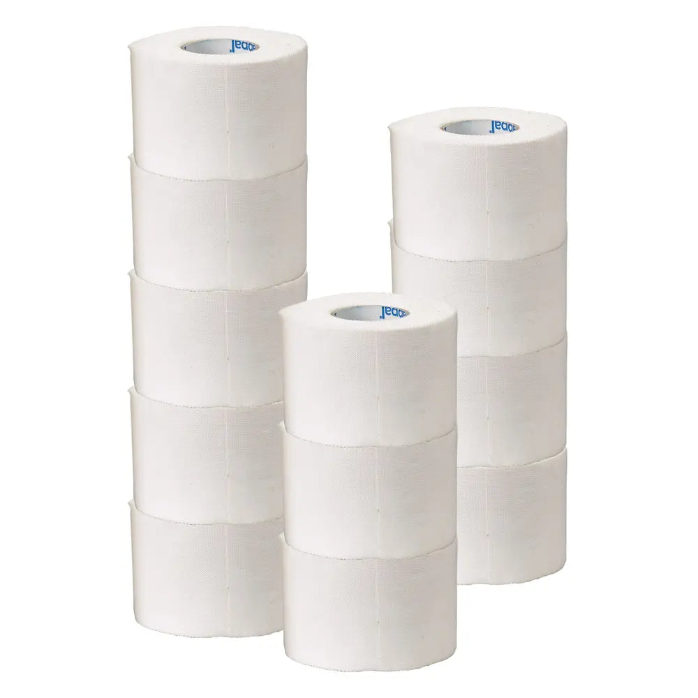 Sportstape Strappal 40 mm x 10 m 24stk intern LIL