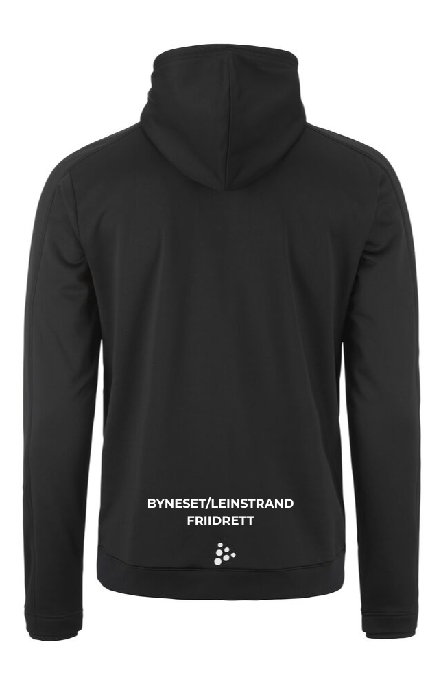 Evolve 2.0 Brushed Hood Jacket M