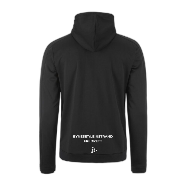 Evolve 2.0 Brushed Hood Jacket M