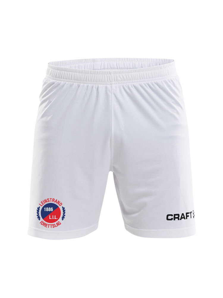 Squad Go Short Solid M LIL