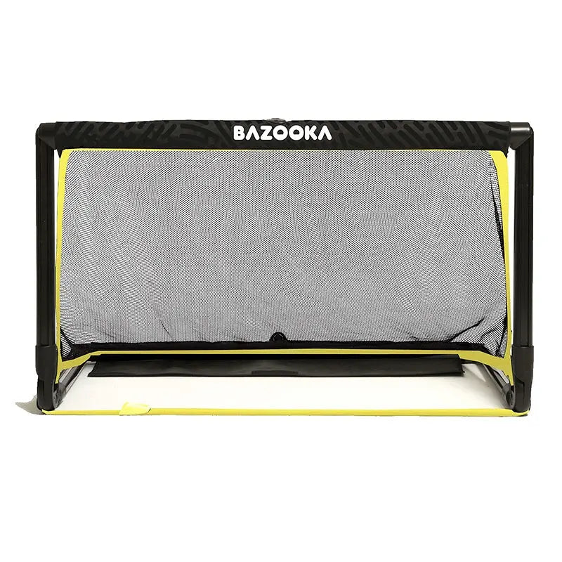 BazookaGoal | 120X75 cm | 12 stk intern BIL