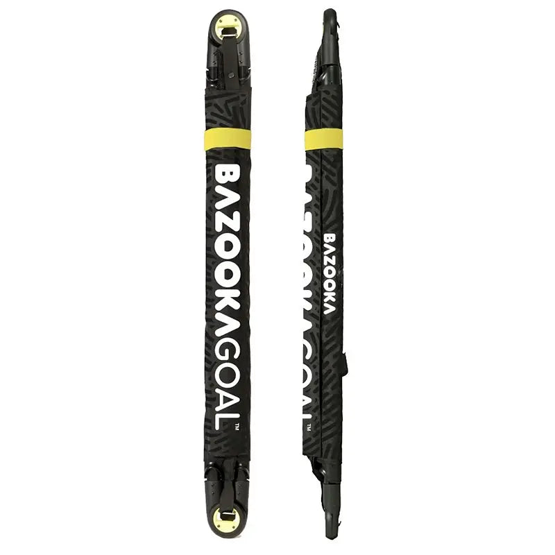 BazookaGoal | 120X75 cm | 12 stk intern BIL