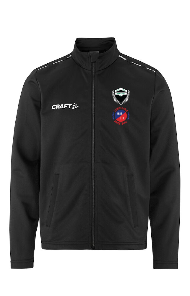 Squad Go fz JR BIL/LIL